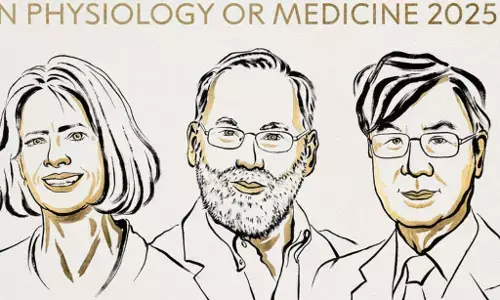 Nobel Prize 2025 in Medicine: Brunkow, Ramsdell, Sakaguchi Win for Immune System Discoveries
