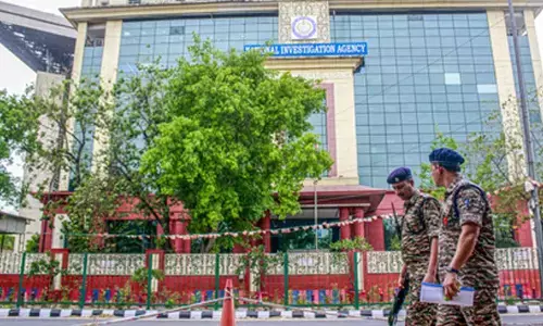 NIA charge sheets 22nd accused in Lawrence Bishnoi gang-Babbar Khalsa nexus case