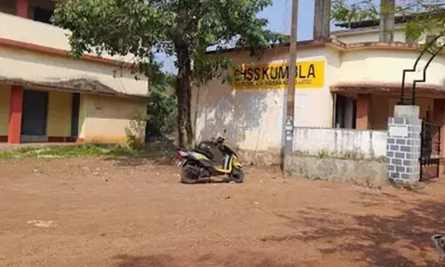 Kerala: Kumbla school’s Gaza mime staged amid BJP protests
