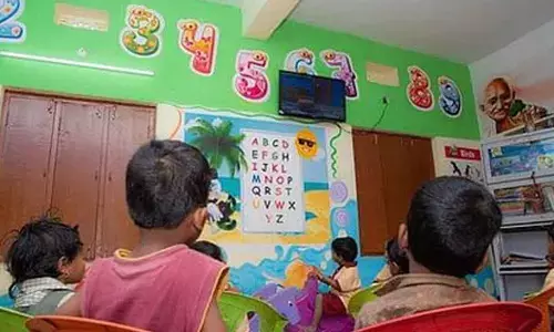 20 TN districts without proper child welfare panels months after state-level selection move