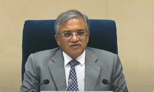 Bihar Assembly election schedule announced: Voting on Nov 6, 11; Results on Nov 14