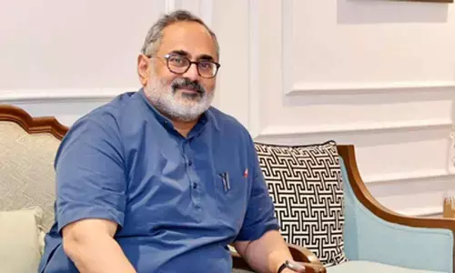 Central agency should investigate Sabarimala gold plating row: Kerala BJP