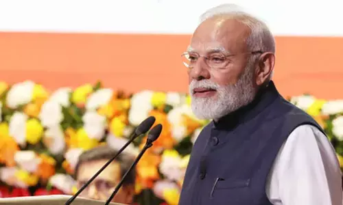 PM Modi to inaugurate India Mobile Congress 2025 on October 8