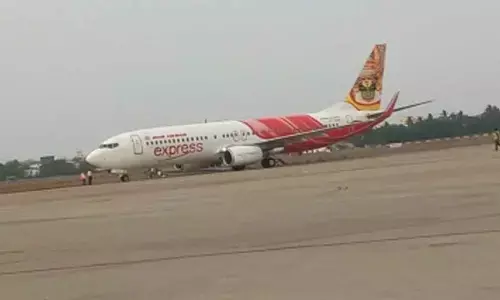 Air India Express assures CM Vijayan of restoring curtailed Kerala flights