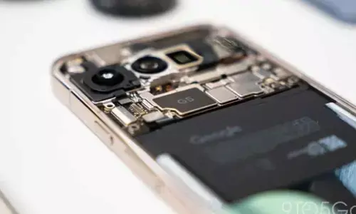 Google Pixel 11 May Switch to MediaTek Modem to Fix Battery and Connectivity Issues