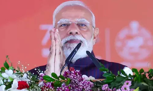 PM Modi greets citizens on occasion of ‘Sharad Purnima’