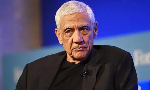 Vinod Khosla Defends OpenAI’s Sora 2, Calls Critics ‘Tunnel Vision Creatives’ Lacking Imagination