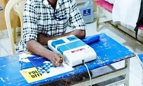 ypoll in Rajasthans Anta Assembly seat on Nov 11