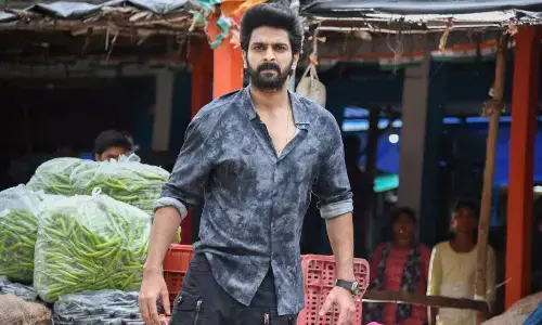 ‘Bad Boy Karthik’ action teaser unveiled