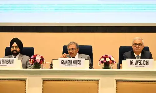 Bihar Assembly Election 2025: Voting To Be Held In Two Phases, Results On November 14