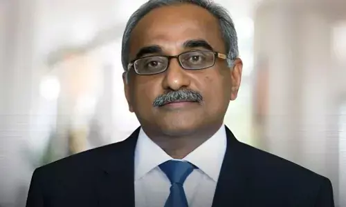 Rolls-Royce appoints Sashi Mukundan as Executive Vice President, Transformation India