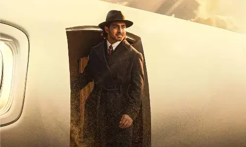 ‘Champion’ worldwide release December 25