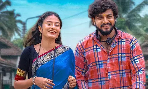 ‘Yemi Maya Premalona’ is a soulful musical tale winning hearts