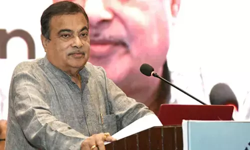 EVs likely to cost same as petrol vehicles in 4–6 months: Nitin Gadkari