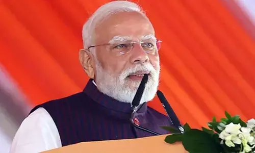 ‘Pathetic’: PM Modi on Bengal law and order after attack on BJP MP