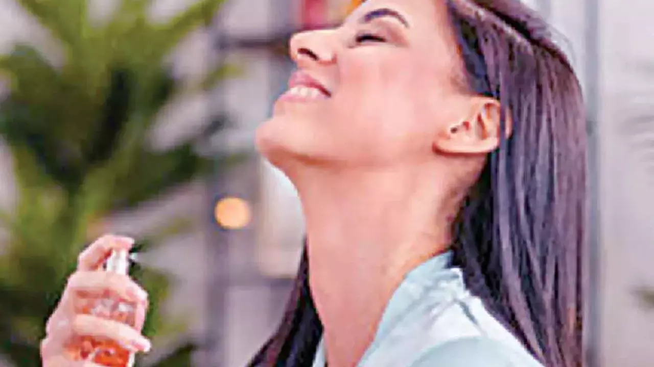 Fragrances to set the mood for this festive season