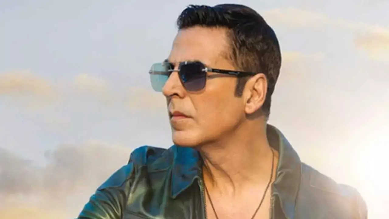 Akshay Kumar-starrer ‘Bhooth Bangla’ moves release date, to bow in cinemas on April 16