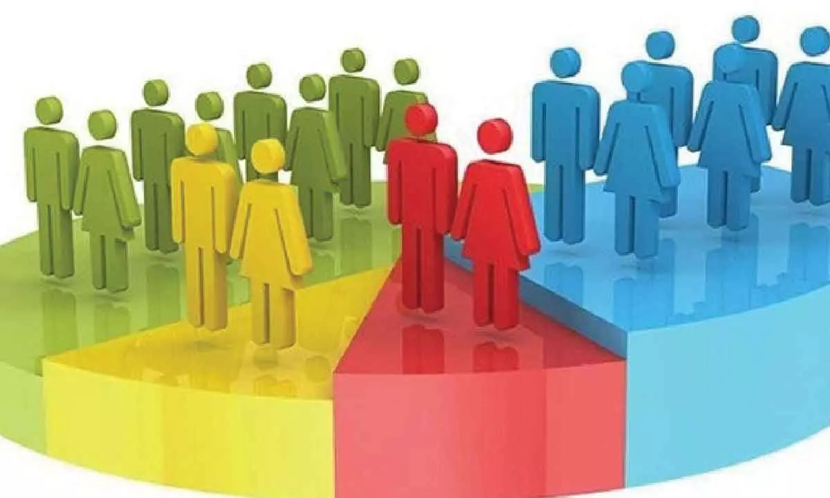 Brahmin community protests caste census omissions