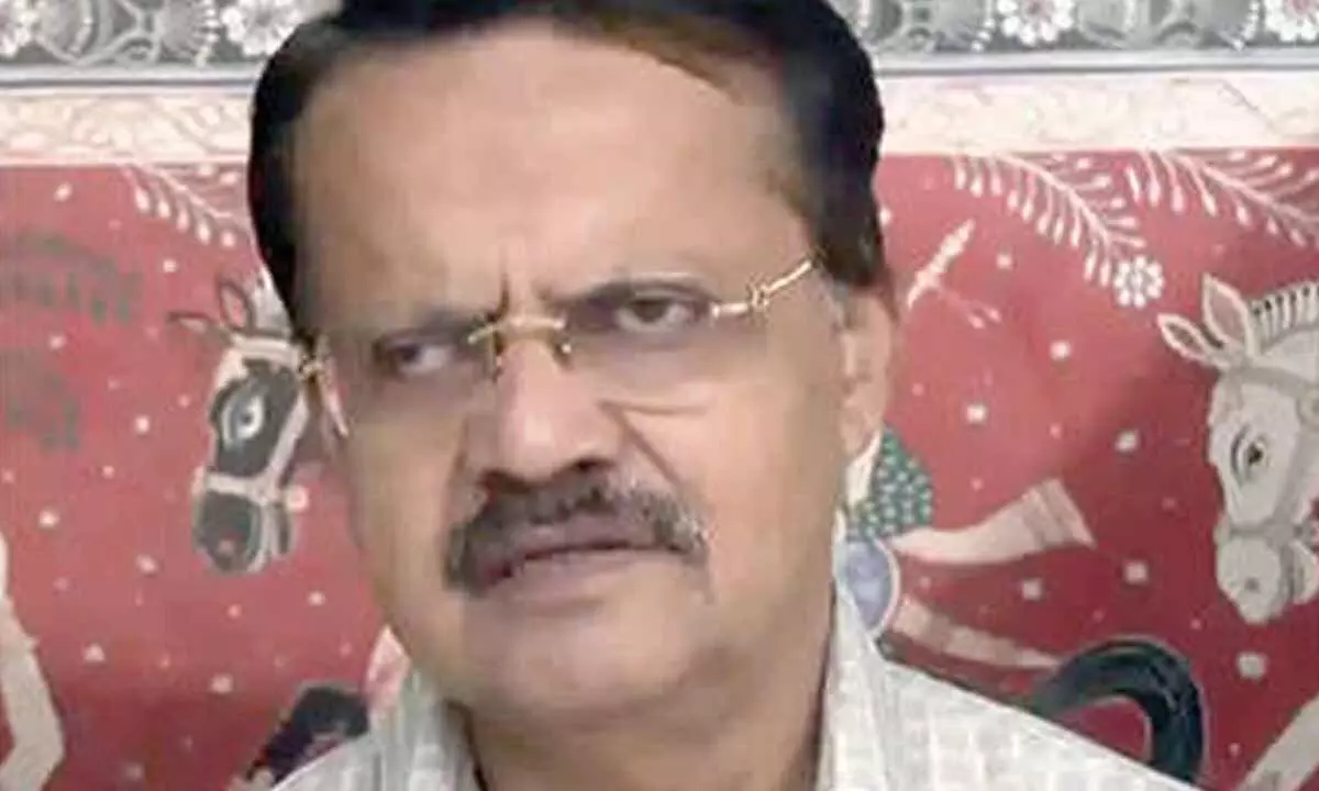 I cautioned admin about potential trouble: Mahtab