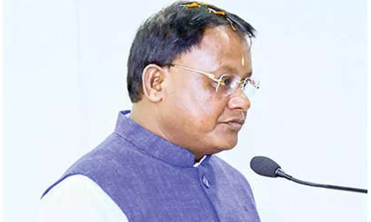 Odisha govt to revive ‘Bhagabata Tungis’ Odisha govt to revive ‘Bhagabata Tungis’