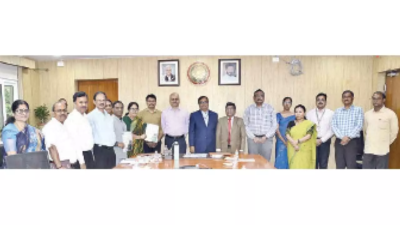 PJTSAU extends PG and PhD admission deadline