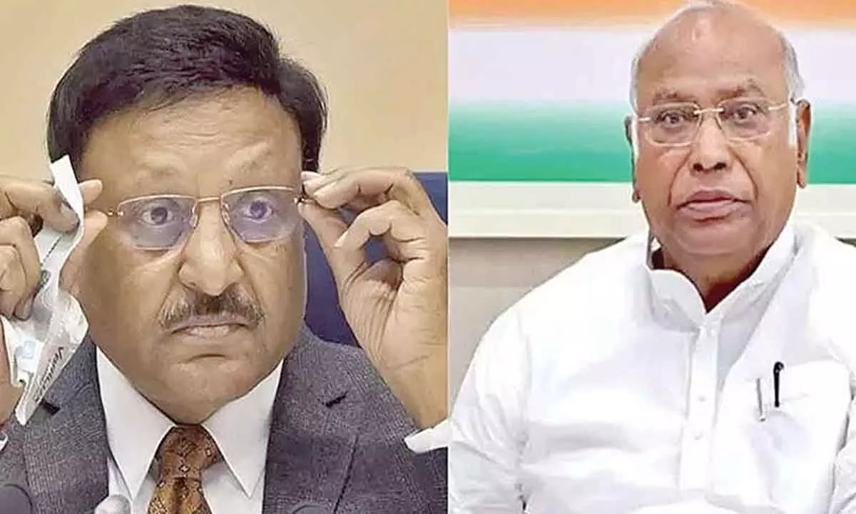 Attack on CJI shows how deep hate has seeped in: Congress