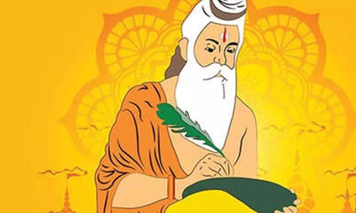 Delhi declares Oct 7 holiday on Maharishi Valmiki Jayanti