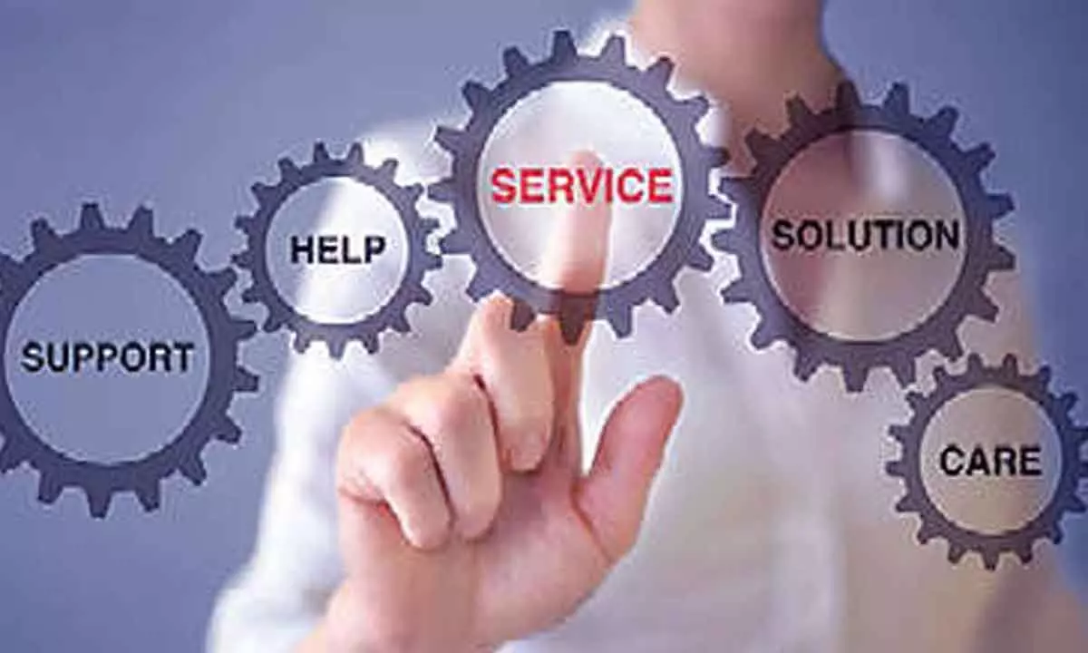 PMI services retreat in Sept on softer new biz