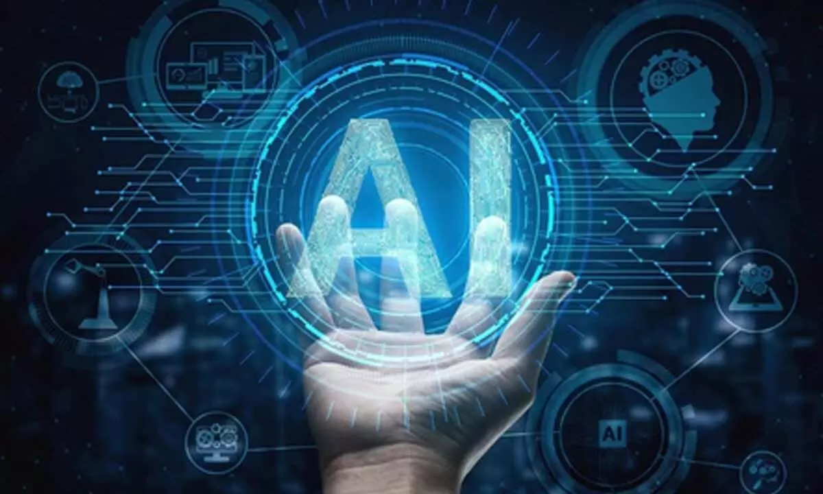 AI adoption rapidly reshaping India’s market dynamics, regulatory landscape: CCI study AI adoption rapidly reshaping India’s market dynamics, regulatory landscape: CCI study