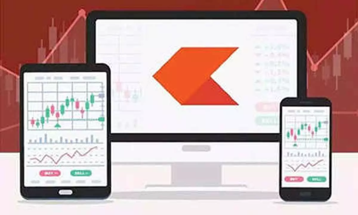 Technical glitch hits Zerodha users