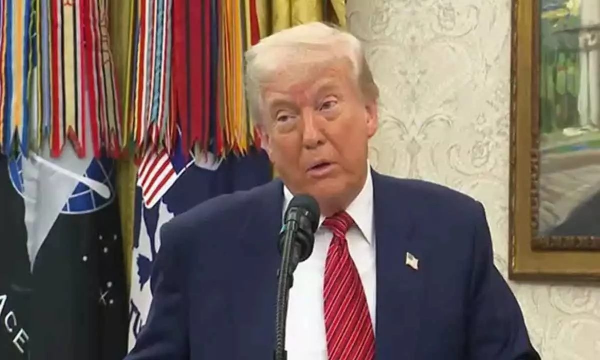 Report suggests Trump urged Netanyahu to stay positive during  phone conversation about recent developments