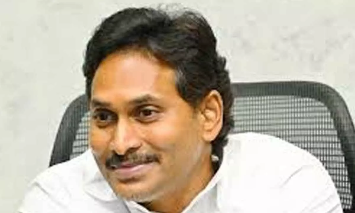 YS Jagan to Convene Key Meeting Amidst Political Developments
