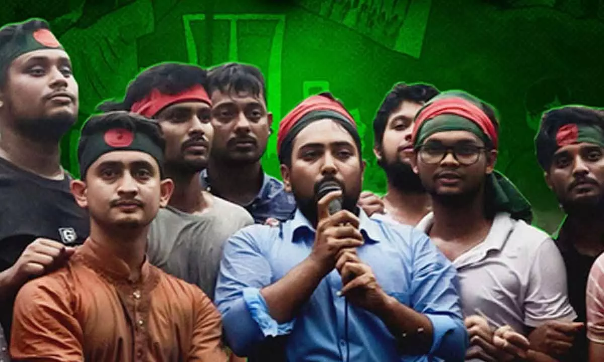 Bdesh: NCP threatens consequences amid election symbol row