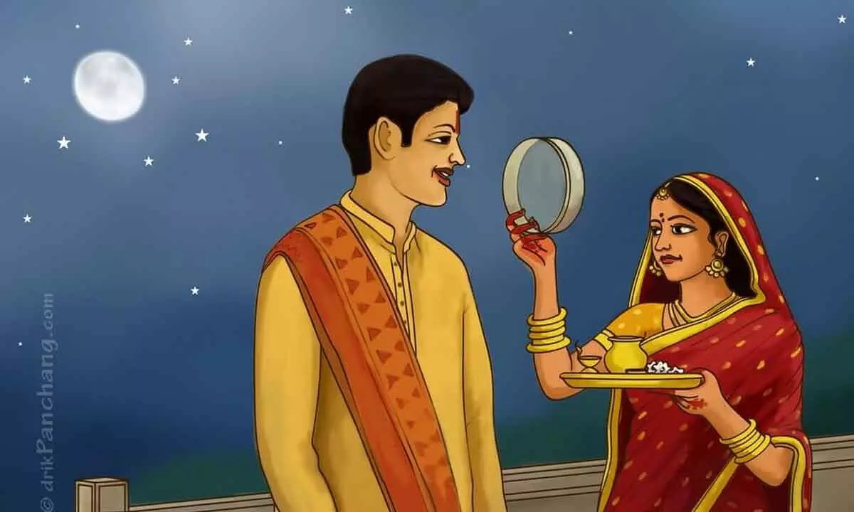 Karwa Chauth 2025: Date, Puja Timings, and Moonrise Details