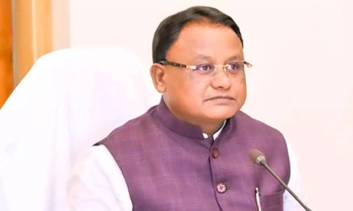 Odisha CM Majhi condemns murder of BJP leader, orders swift action