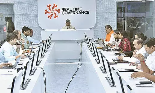 PM to lay stone for Drone City on Oct 16