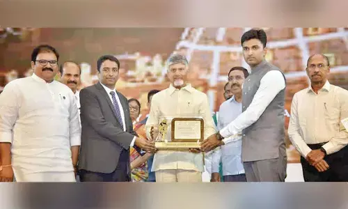 NTR district is top achiever in state