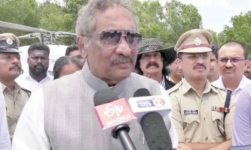 Minister addresses concerns over Sharavathi pumped storage project