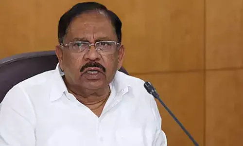 Only Cabinet reshuffle, not leadership: K’taka HM