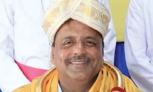 Bengaluru University to confer honorary doctorate on Speaker Khader