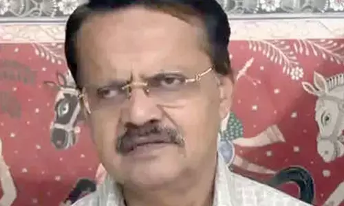 I cautioned admin about potential trouble: Mahtab