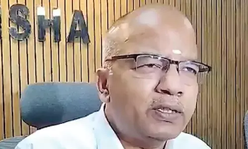 Nuapada by-poll on Nov 11