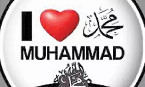 Man held for posting ‘objectionable’ video