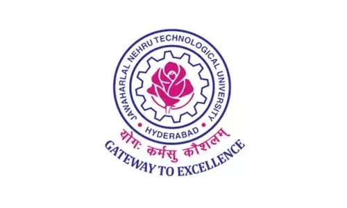 Over 76% pass in JNTUH MTech 2nd sem exams
