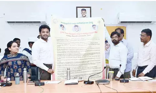 Paddy procurement to be conducted through RSKs