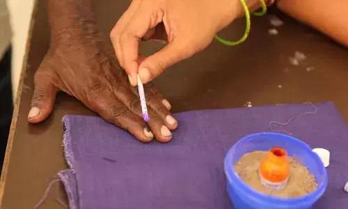 Bypolls to 8 Assembly seats across 7 states