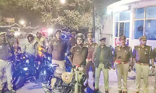 Cash rewards for arrest of 7 wanted IMC leaders