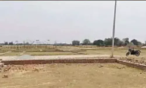 Housing Board rakes in Rs 44.24 cr through auction of plots in Chintal