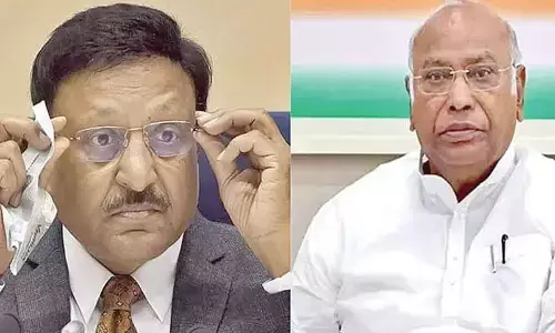 Attack on CJI shows how deep hate has seeped in: Congress