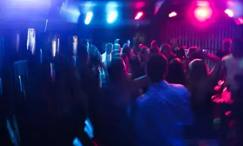 Cops bust ‘Trap House’ rave party; 22 minors detained